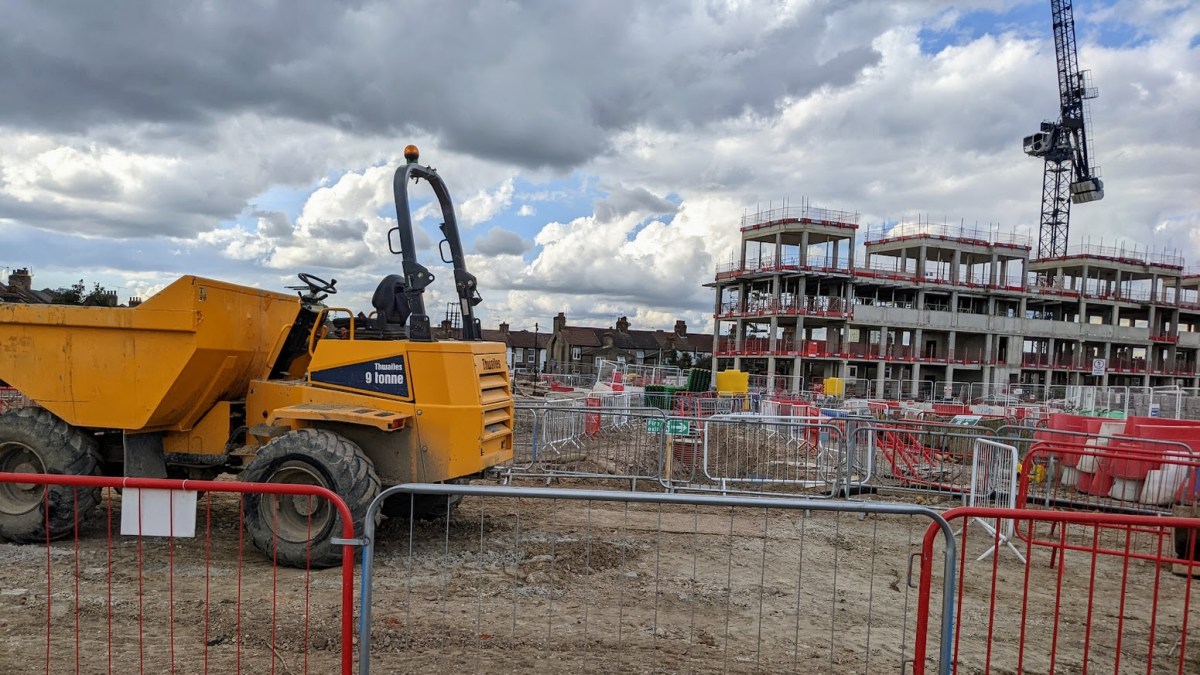 Enfield’s Planning Committee: Performance, Accountability and Public&nbsp;Trust