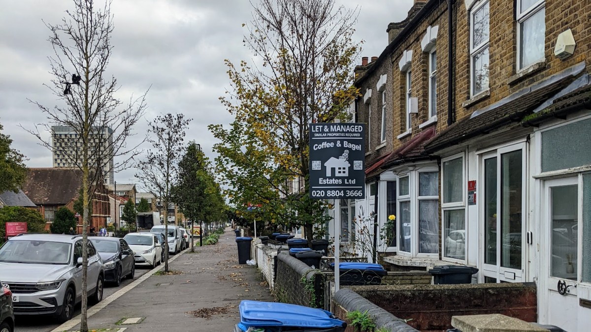 Enfield Labour’s manifesto makes promises about HMOs it cannot realistically&nbsp;keep